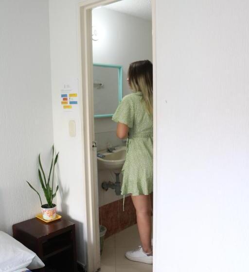 Номер Economy, Refugio Llanero Hotel Boutique