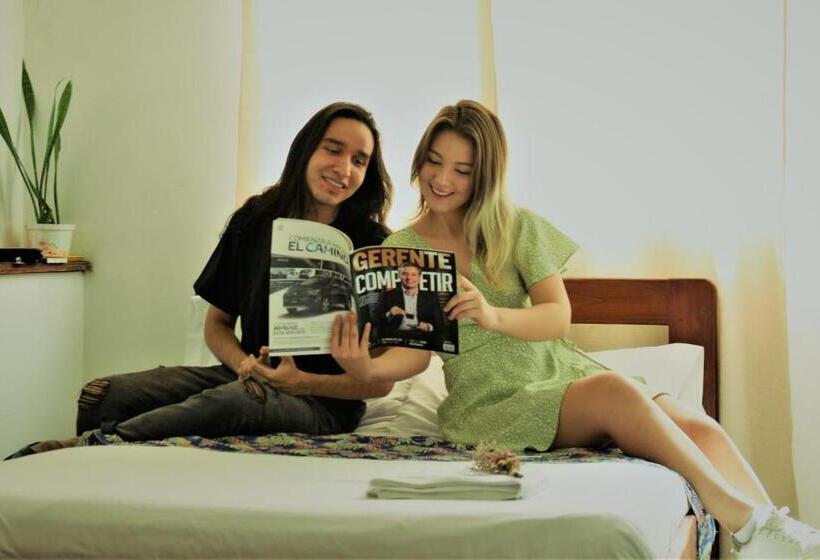 Номер Стандарт, Refugio Llanero Hotel Boutique