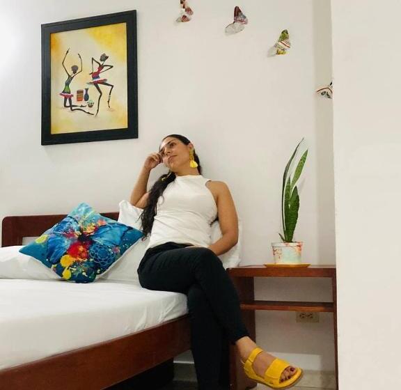 Трехместный Номер Superior, Refugio Llanero Hotel Boutique