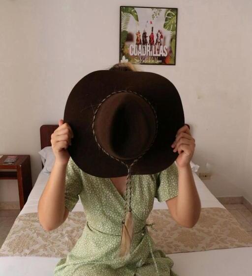 Трехместный Номер Superior, Refugio Llanero Hotel Boutique