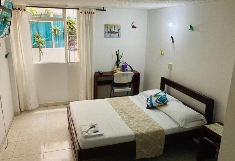 Номер Economy, Refugio Llanero Hotel Boutique