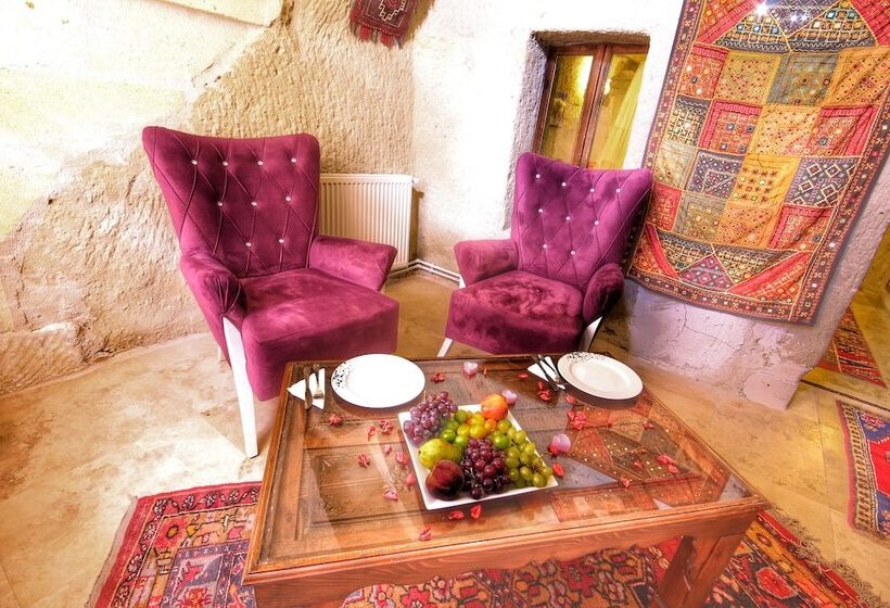 디럭스 스위트, Garden Inn Cappadocia