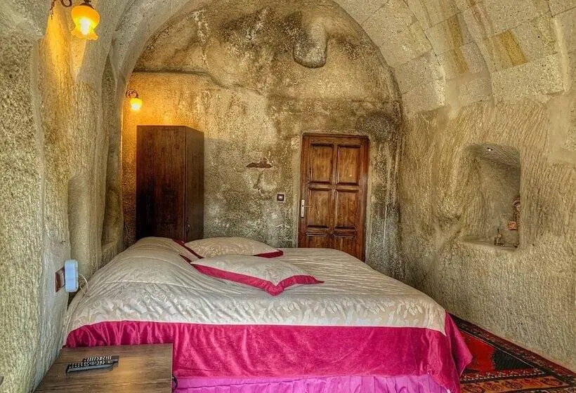 スタンダードルーム, Garden Inn Cappadocia