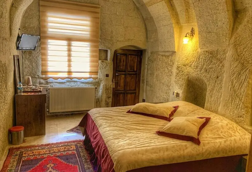 スタンダードルーム, Garden Inn Cappadocia