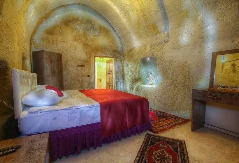 スタンダードルーム, Garden Inn Cappadocia