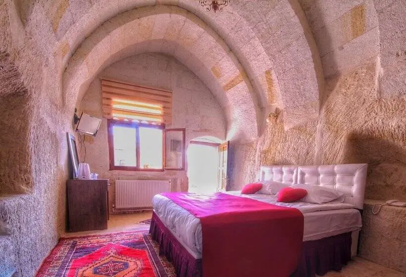 スタンダードルーム, Garden Inn Cappadocia