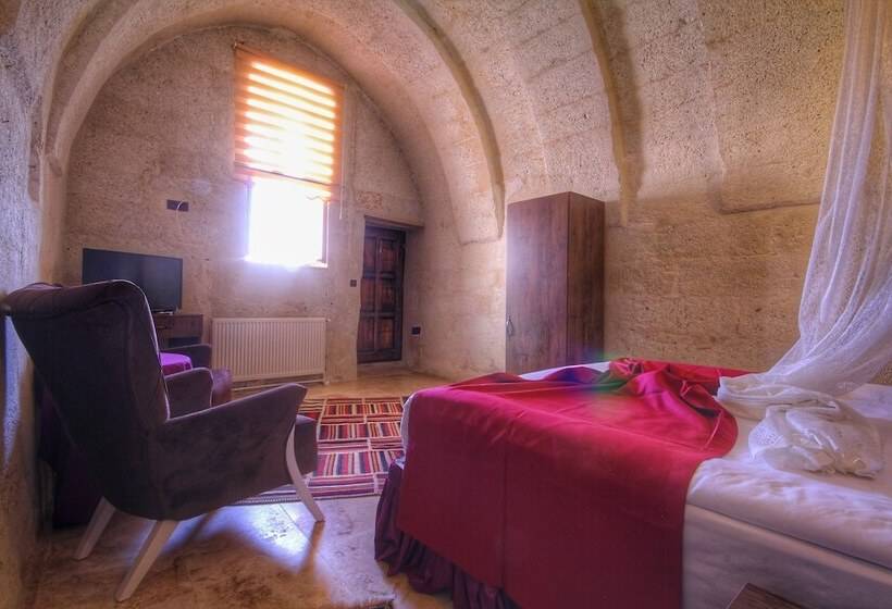 스탠다드 룸, Garden Inn Cappadocia