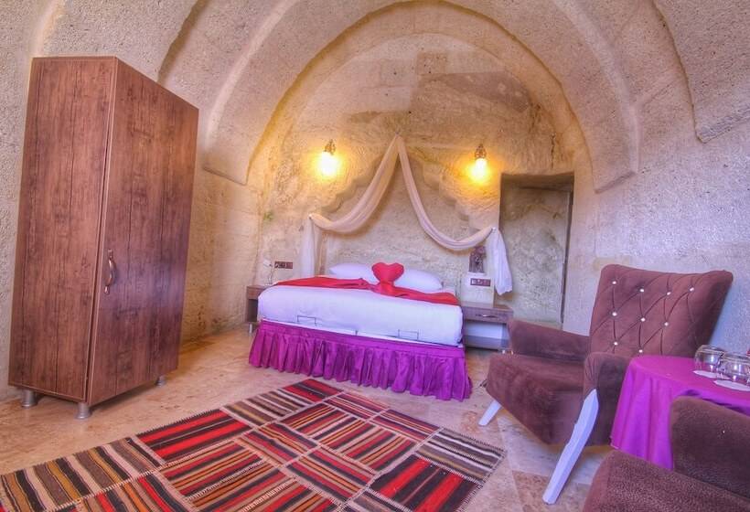 스탠다드 룸, Garden Inn Cappadocia