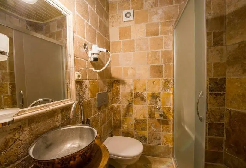ファミリールーム, Garden Inn Cappadocia