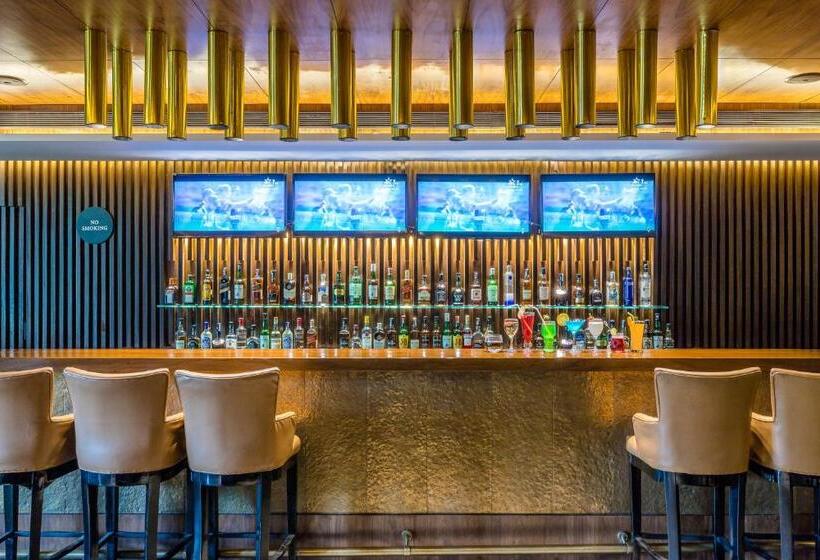 اتاق لوکس, Princeton Club