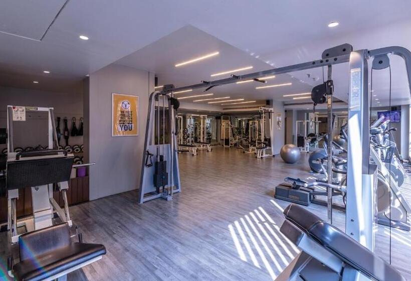 اتاق لوکس, Princeton Club