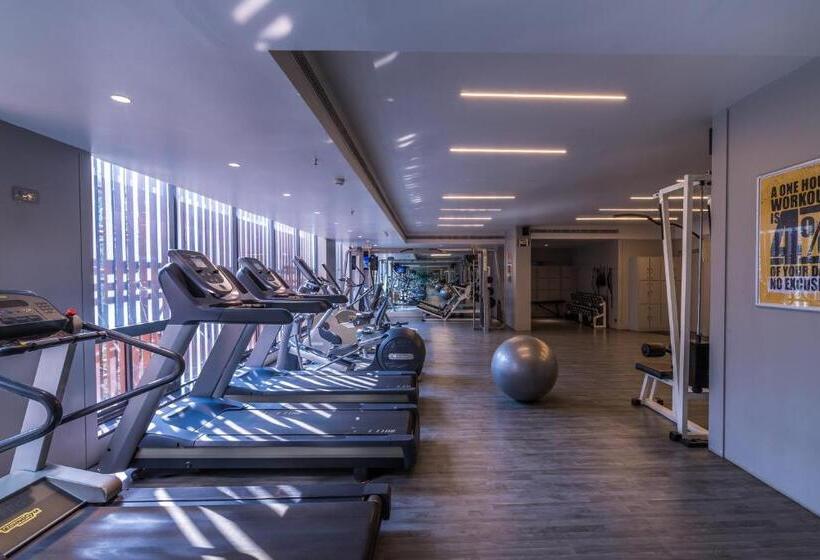 اتاق لوکس, Princeton Club