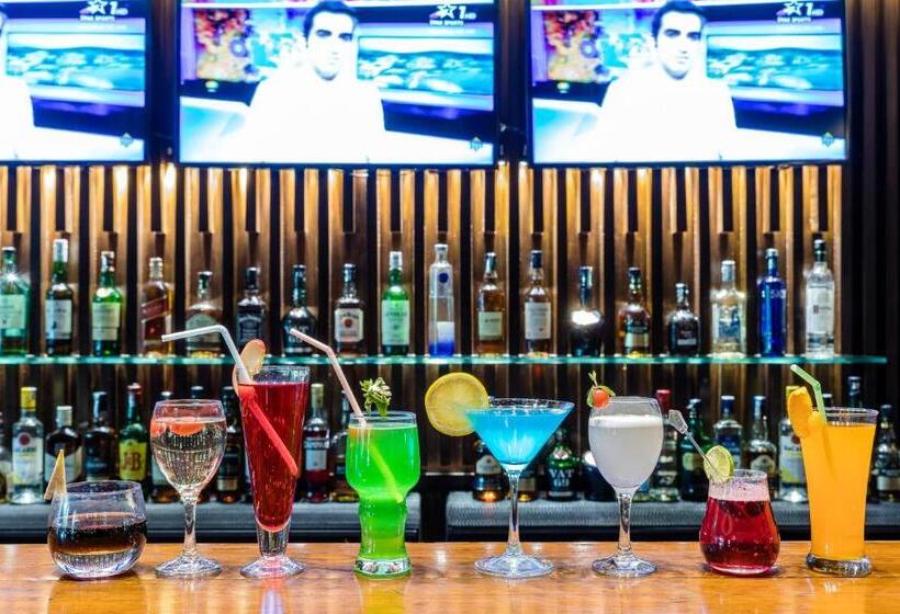 اتاق لوکس, Princeton Club