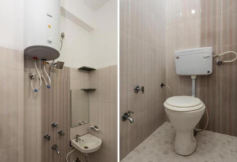 غرفة كلاسيكية ثلاثية, Oyo 29831 Hotel Harihar