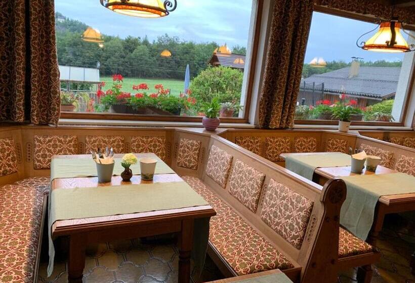 スタンダードルーム, Keutschacherhof