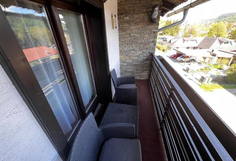 スタンダードルーム, Keutschacherhof