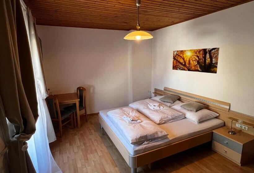 スタンダードルーム, Keutschacherhof