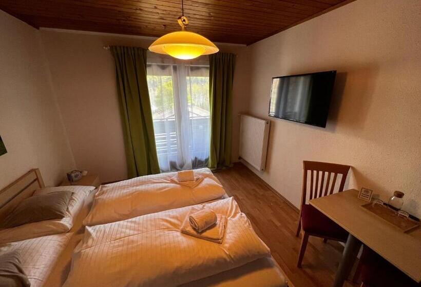 スタンダードルーム, Keutschacherhof