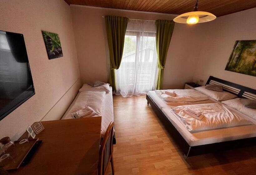 ファミリールーム, Keutschacherhof