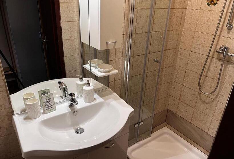 プールビュースタンダードルーム, Keutschacherhof