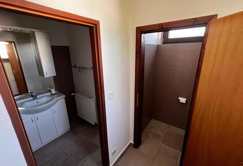 プールビュースタンダードルーム, Keutschacherhof