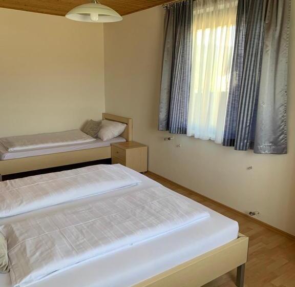 ２ベッドルームアパートメント, Keutschacherhof