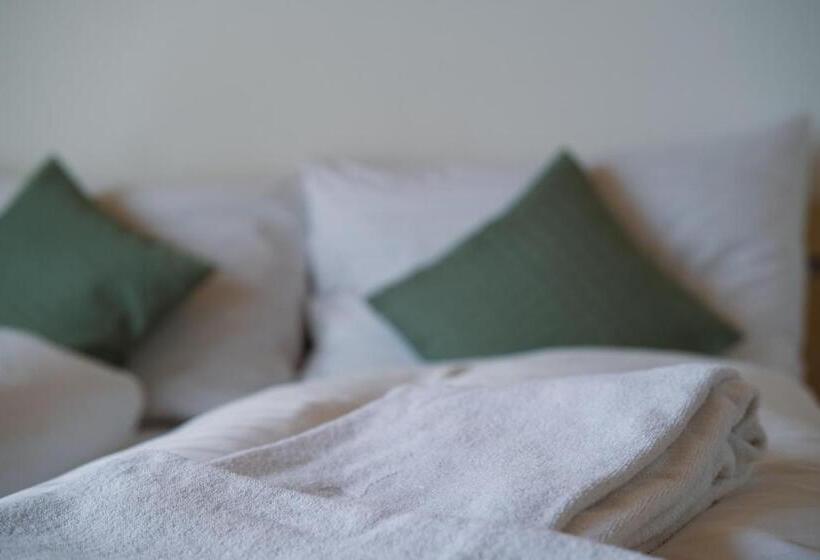 ２ベッドルームアパートメント, Keutschacherhof