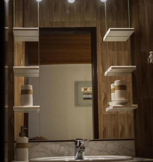 バルコニー付き１ベッドルームアパートメント, Keutschacherhof