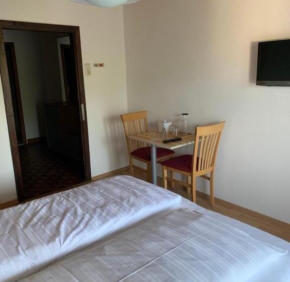 スタンダードルーム, Keutschacherhof