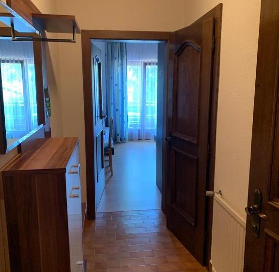 スタンダードルーム, Keutschacherhof