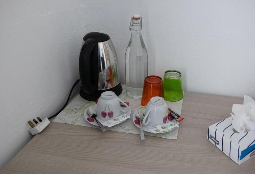 اتاق سوپریور, Tarona Guesthouse