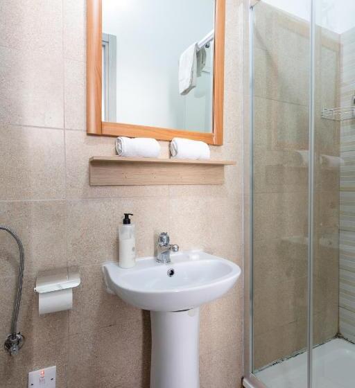 اتاق سوپریور, Tarona Guesthouse