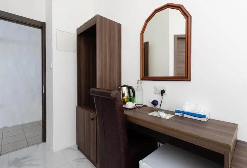 اتاق سوپریور, Tarona Guesthouse
