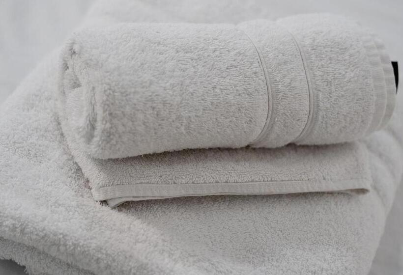 اتاق استاندارد یک نفره, Tarona Guesthouse