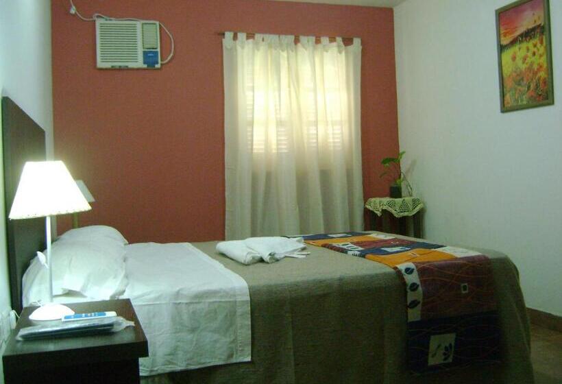 اتاق استاندارد, Hospedaje El Paye