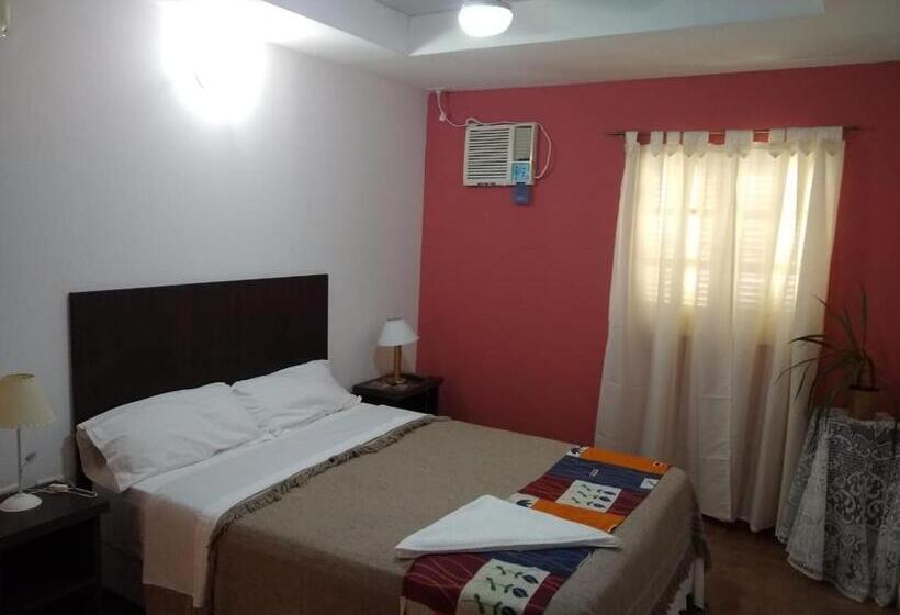 اتاق استاندارد, Hospedaje El Paye