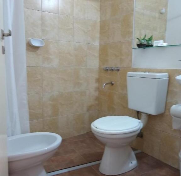 اتاق استاندارد, Hospedaje El Paye