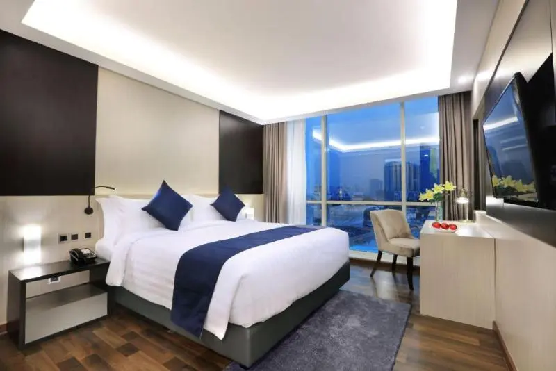 スーペリアールーム, Aston Kartika Grogol Hotel & Conference Center