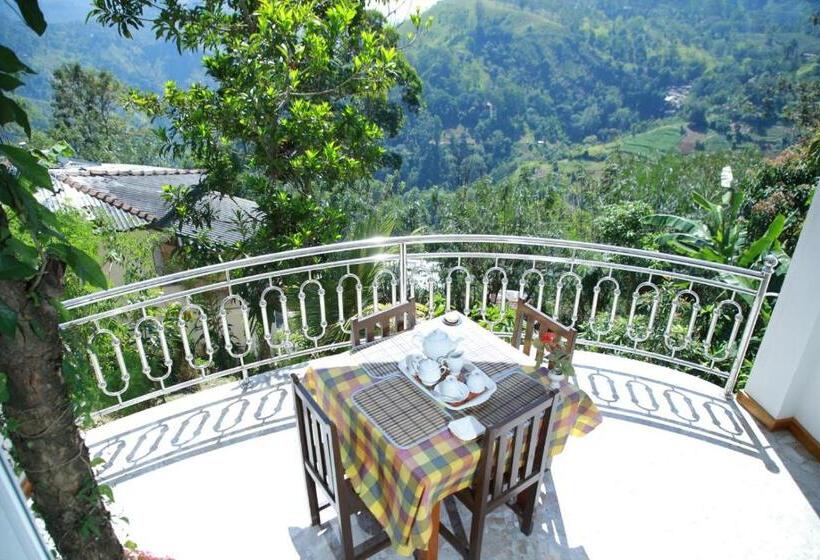 Quarto Estandar, Ella View