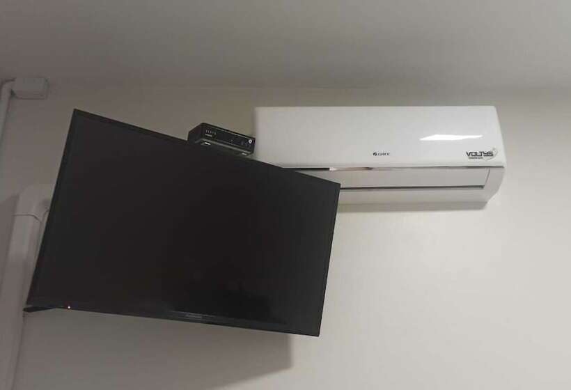 חדר סטנדרט, Pousada Dos Frades