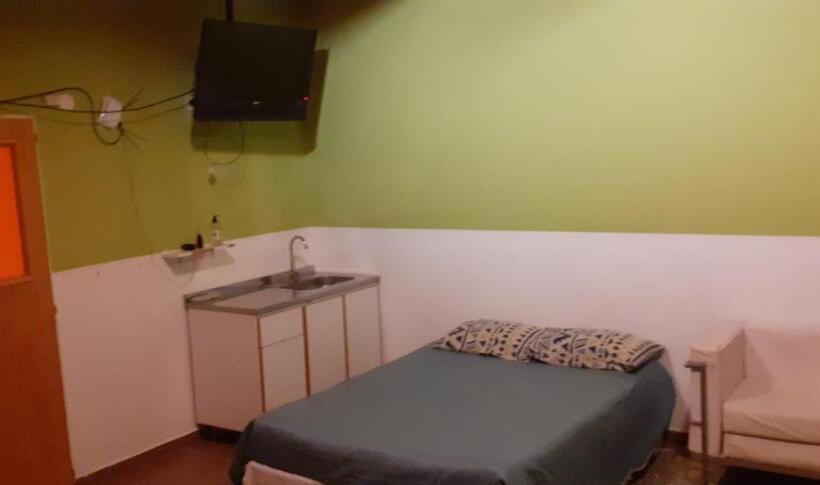 ファミリールーム, Hostel El Viajante