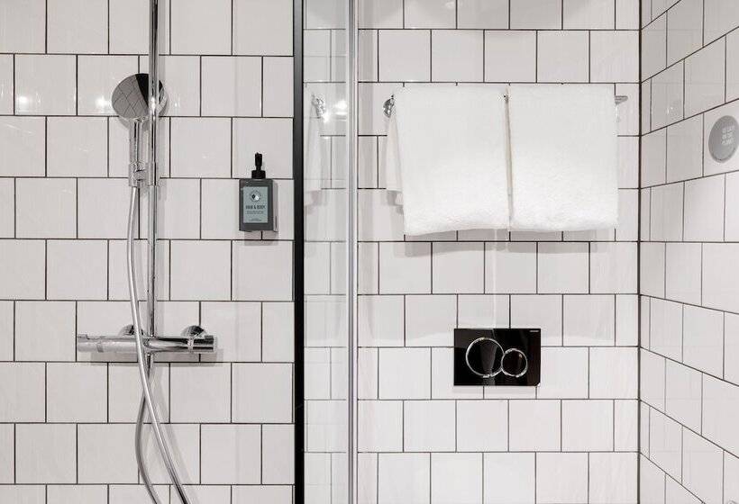 스탠다드 룸, Comfort Hotel Arlanda Airport Terminal