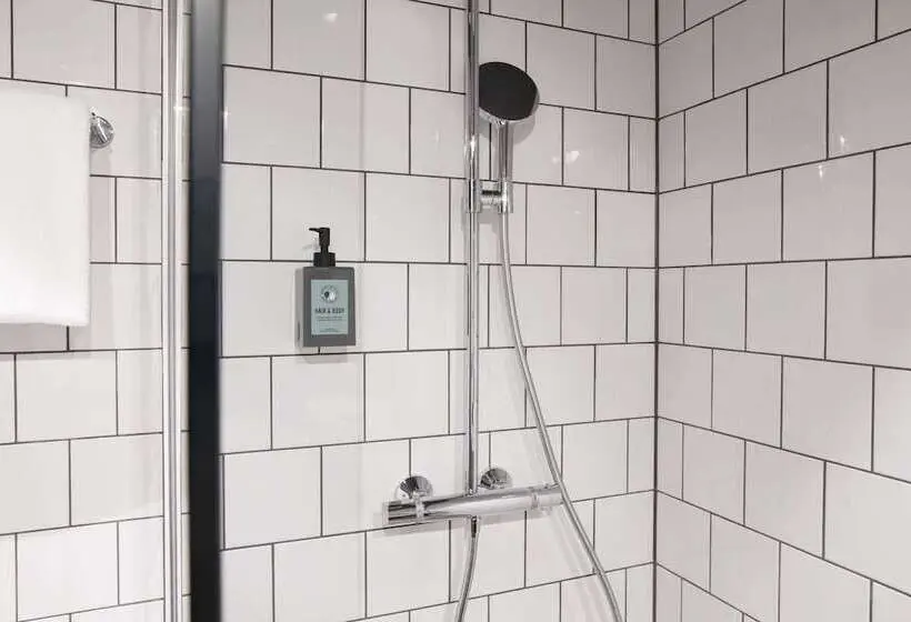 ファミリールーム, Comfort Hotel Arlanda Airport Terminal