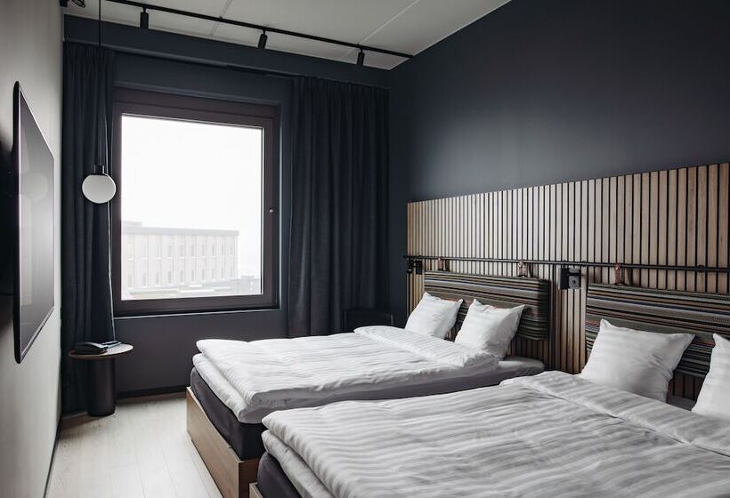 패밀리 룸, Comfort Hotel Arlanda Airport Terminal