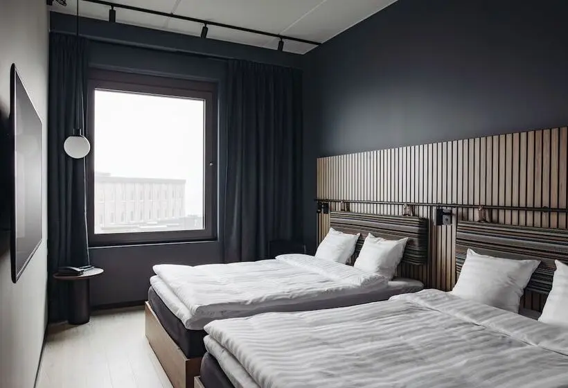 ファミリールーム, Comfort Hotel Arlanda Airport Terminal