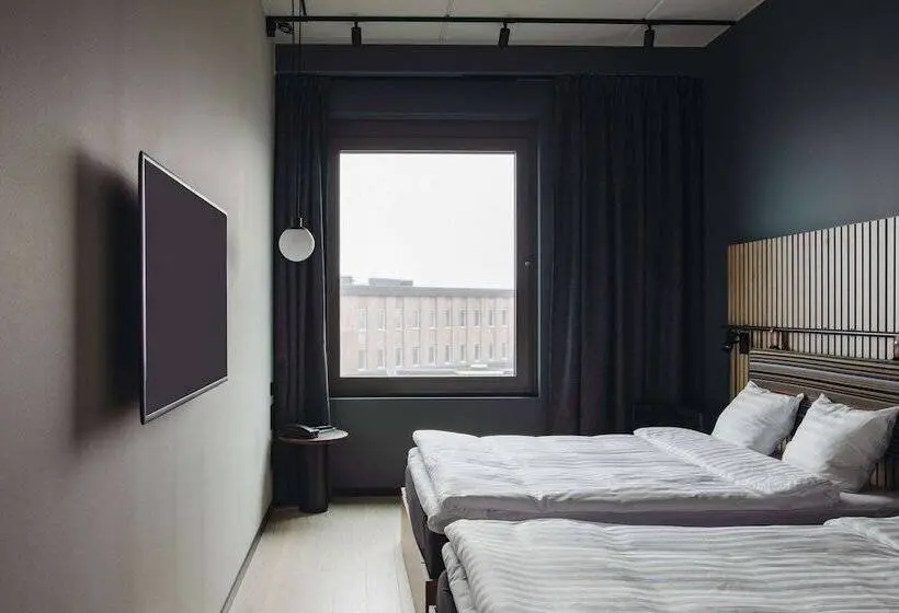ファミリールーム, Comfort Hotel Arlanda Airport Terminal