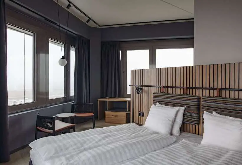 デラックスルーム, Comfort Hotel Arlanda Airport Terminal
