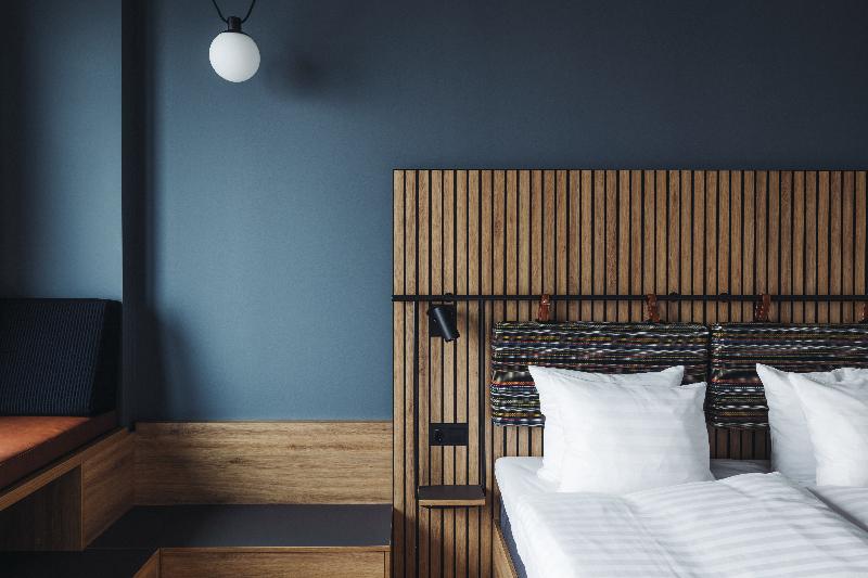 스탠다드 룸, Comfort Hotel Arlanda Airport Terminal