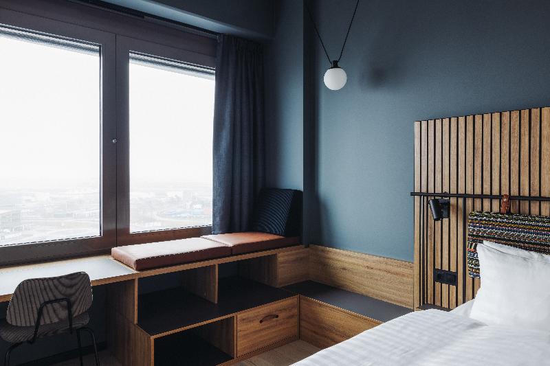 스탠다드 룸, Comfort Hotel Arlanda Airport Terminal