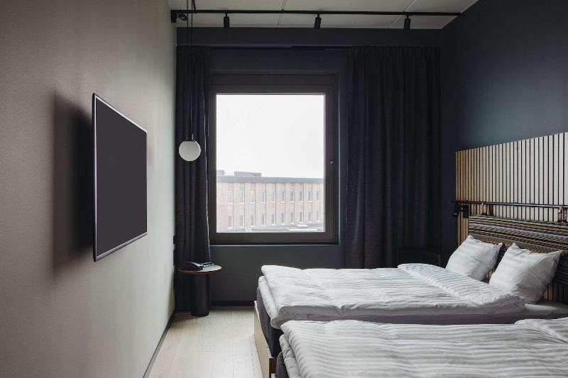 Номер Стандарт, Comfort Hotel Arlanda Airport Terminal
